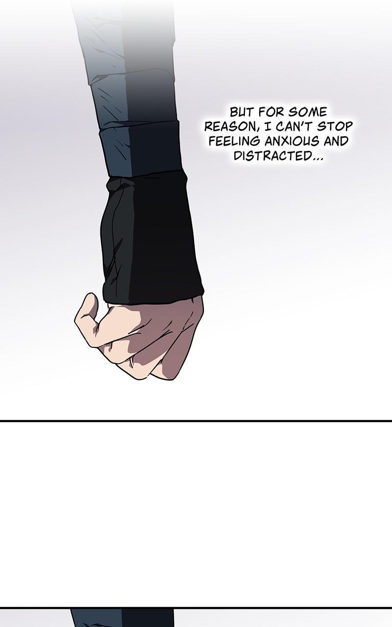 The Spark in Your Eyes Chapter 95