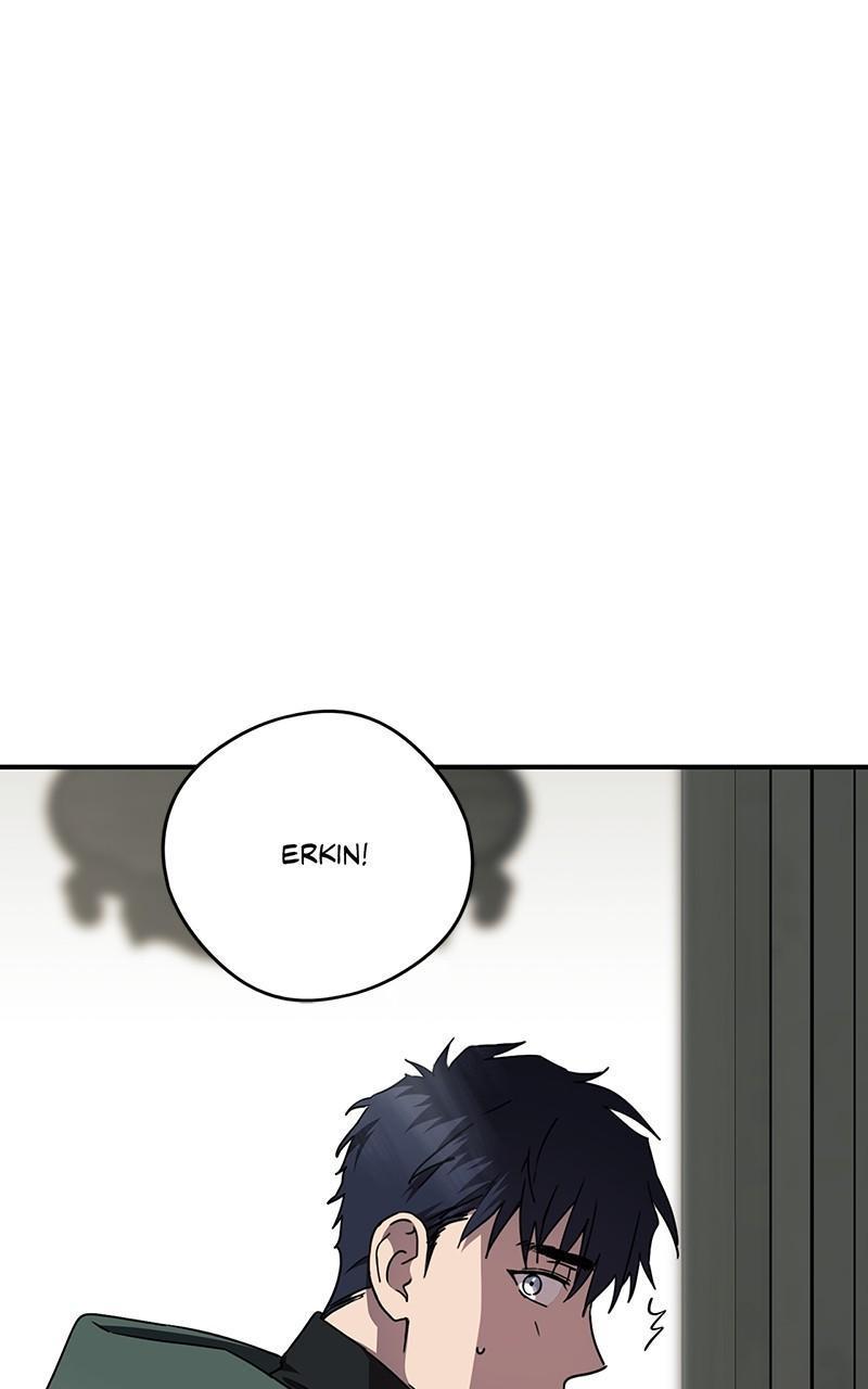 The Spark in Your Eyes Chapter 95