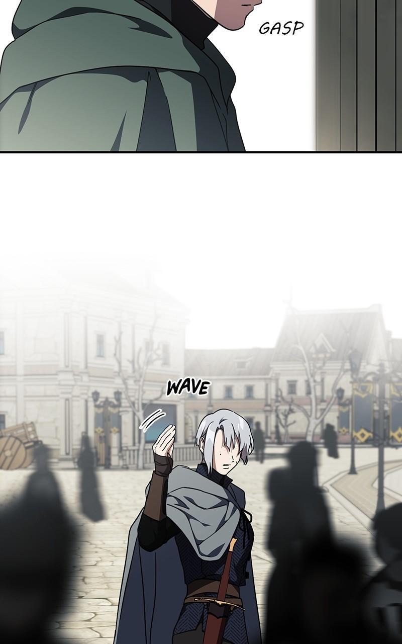 The Spark in Your Eyes Chapter 95