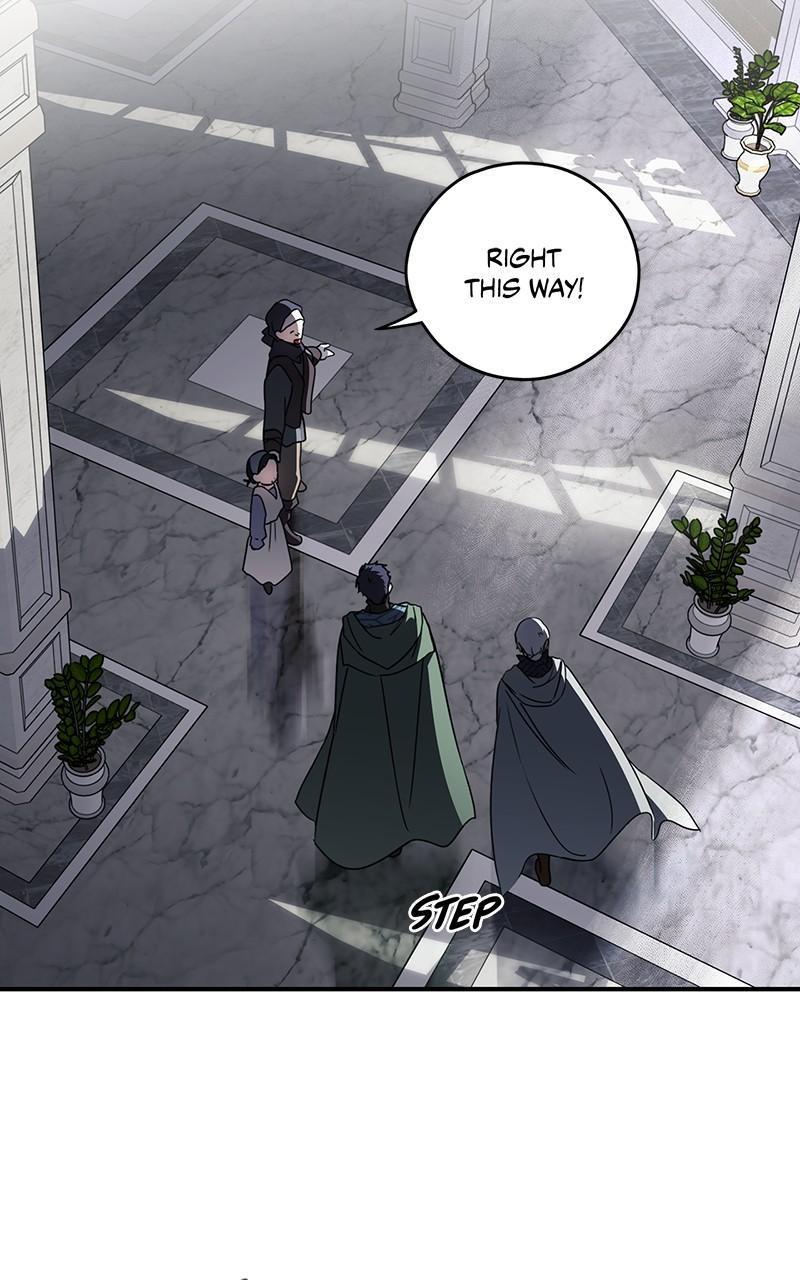 The Spark in Your Eyes Chapter 95