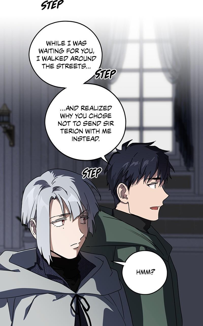 The Spark in Your Eyes Chapter 95