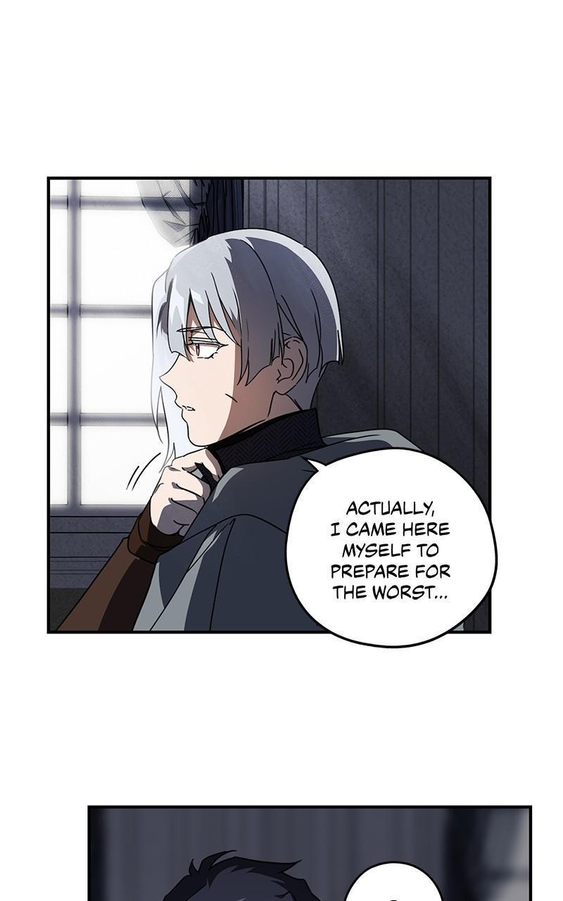 The Spark in Your Eyes Chapter 95