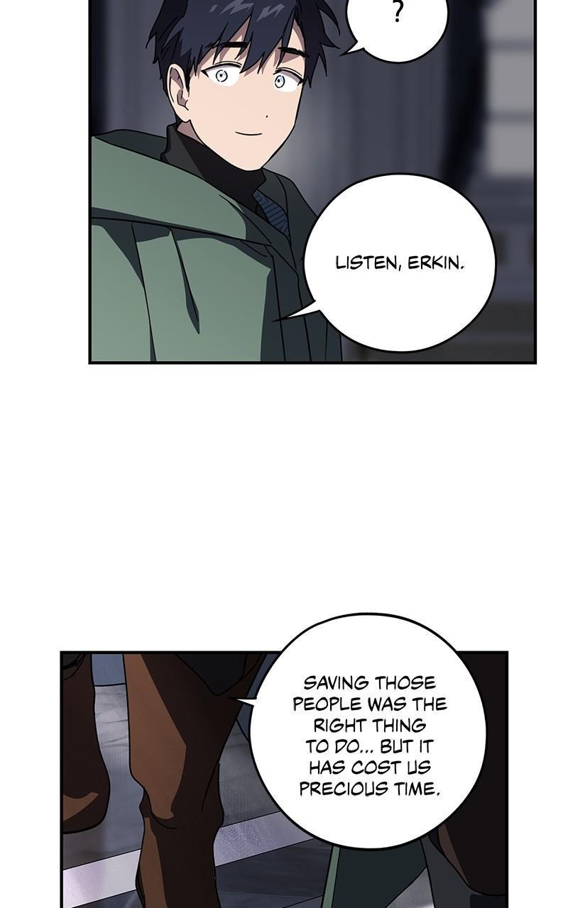 The Spark in Your Eyes Chapter 95