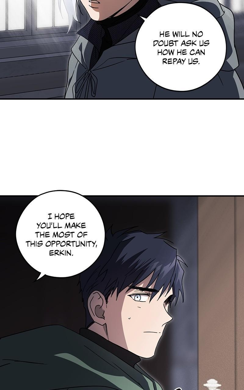 The Spark in Your Eyes Chapter 95