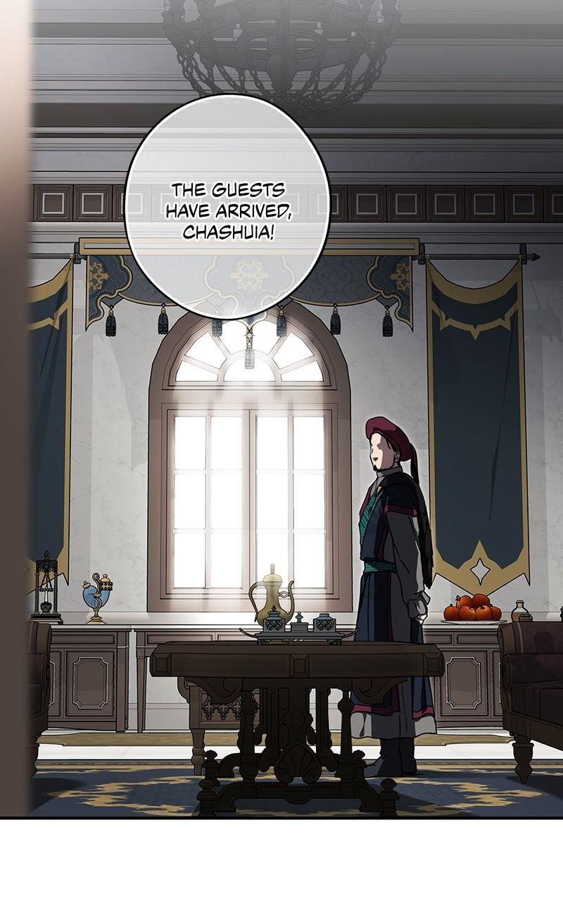 The Spark in Your Eyes Chapter 95