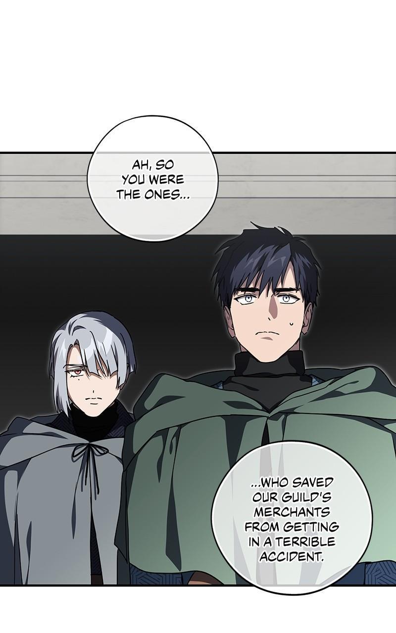 The Spark in Your Eyes Chapter 95