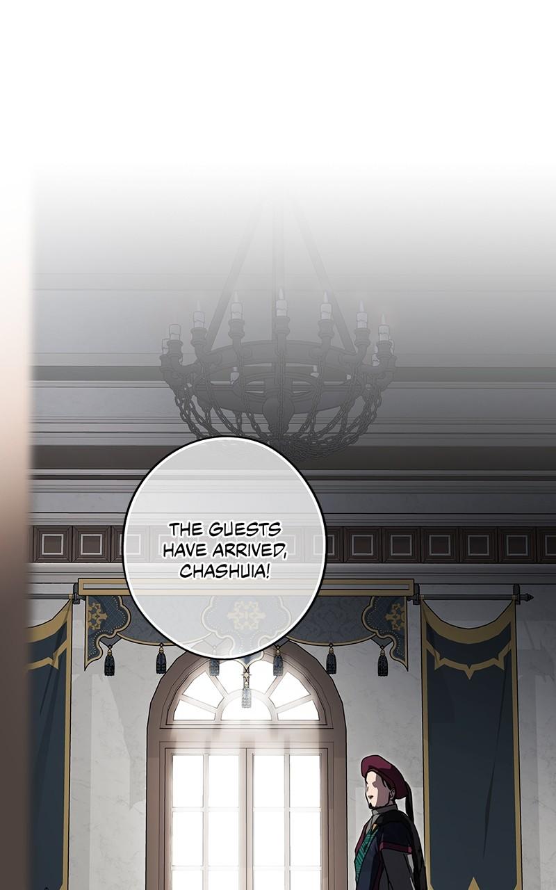 The Spark in Your Eyes Chapter 96