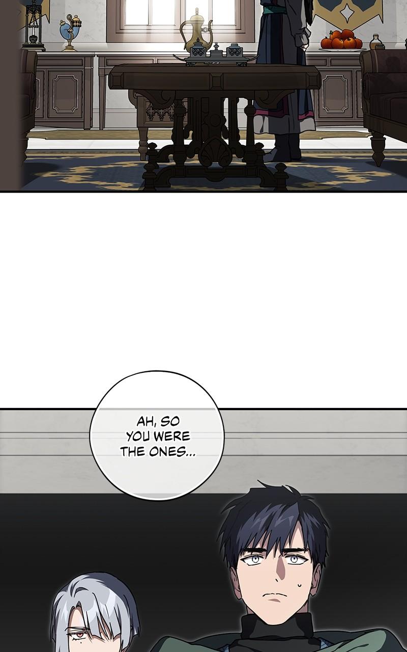 The Spark in Your Eyes Chapter 96