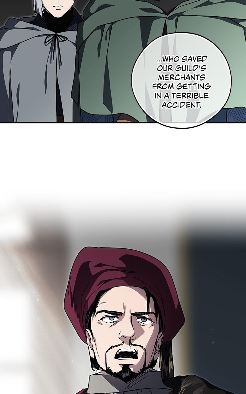 The Spark in Your Eyes Chapter 96