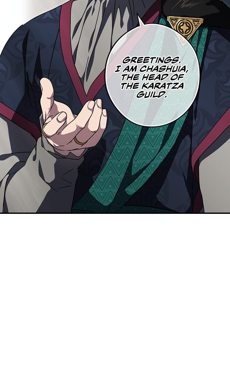 The Spark in Your Eyes Chapter 96