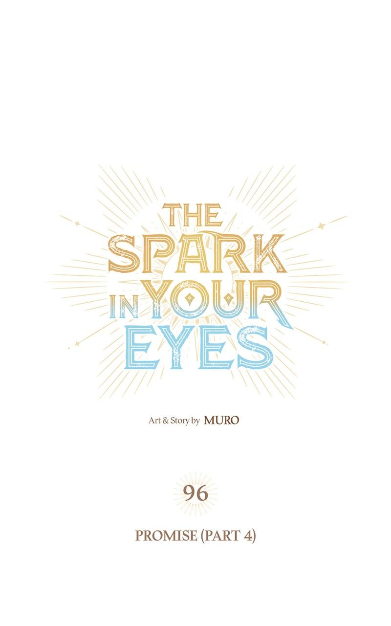 The Spark in Your Eyes Chapter 96