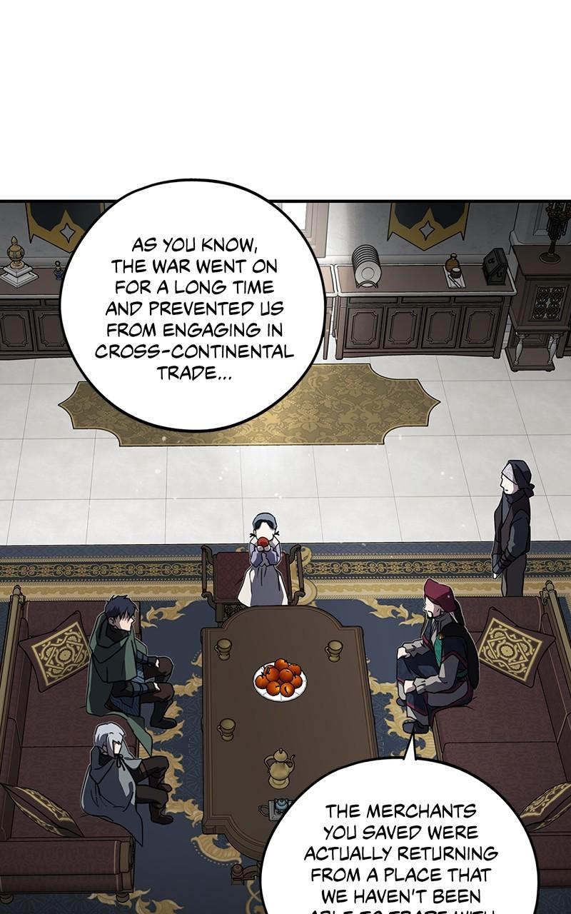 The Spark in Your Eyes Chapter 96