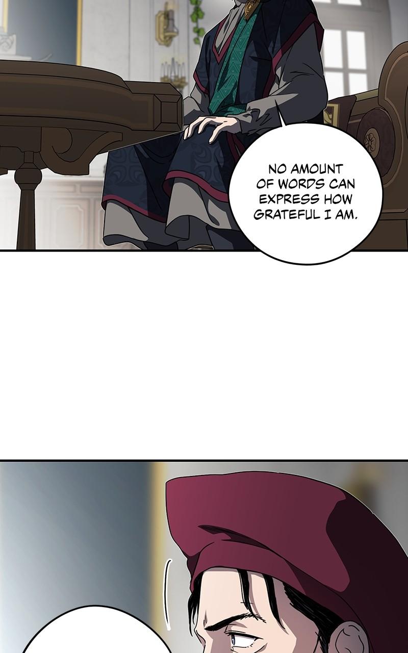 The Spark in Your Eyes Chapter 96