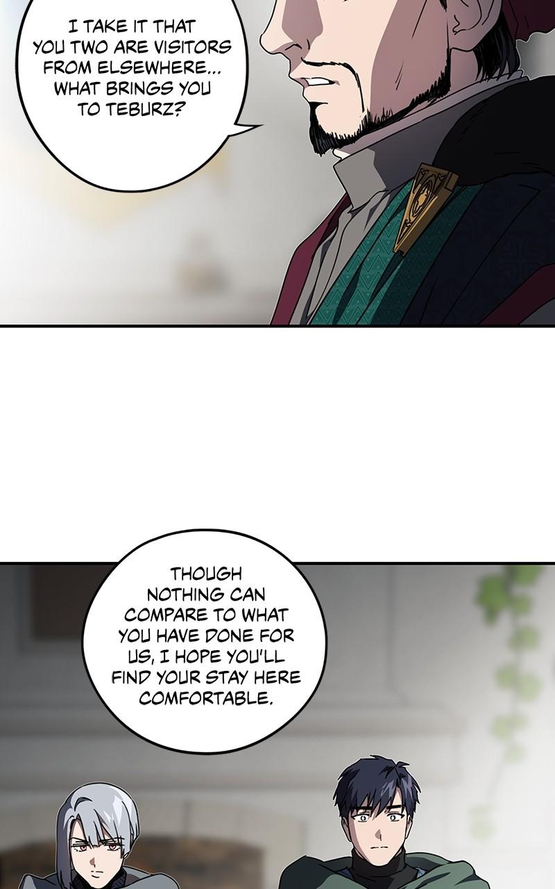 The Spark in Your Eyes Chapter 96