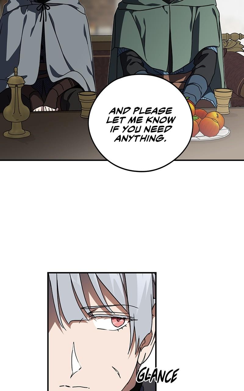 The Spark in Your Eyes Chapter 96