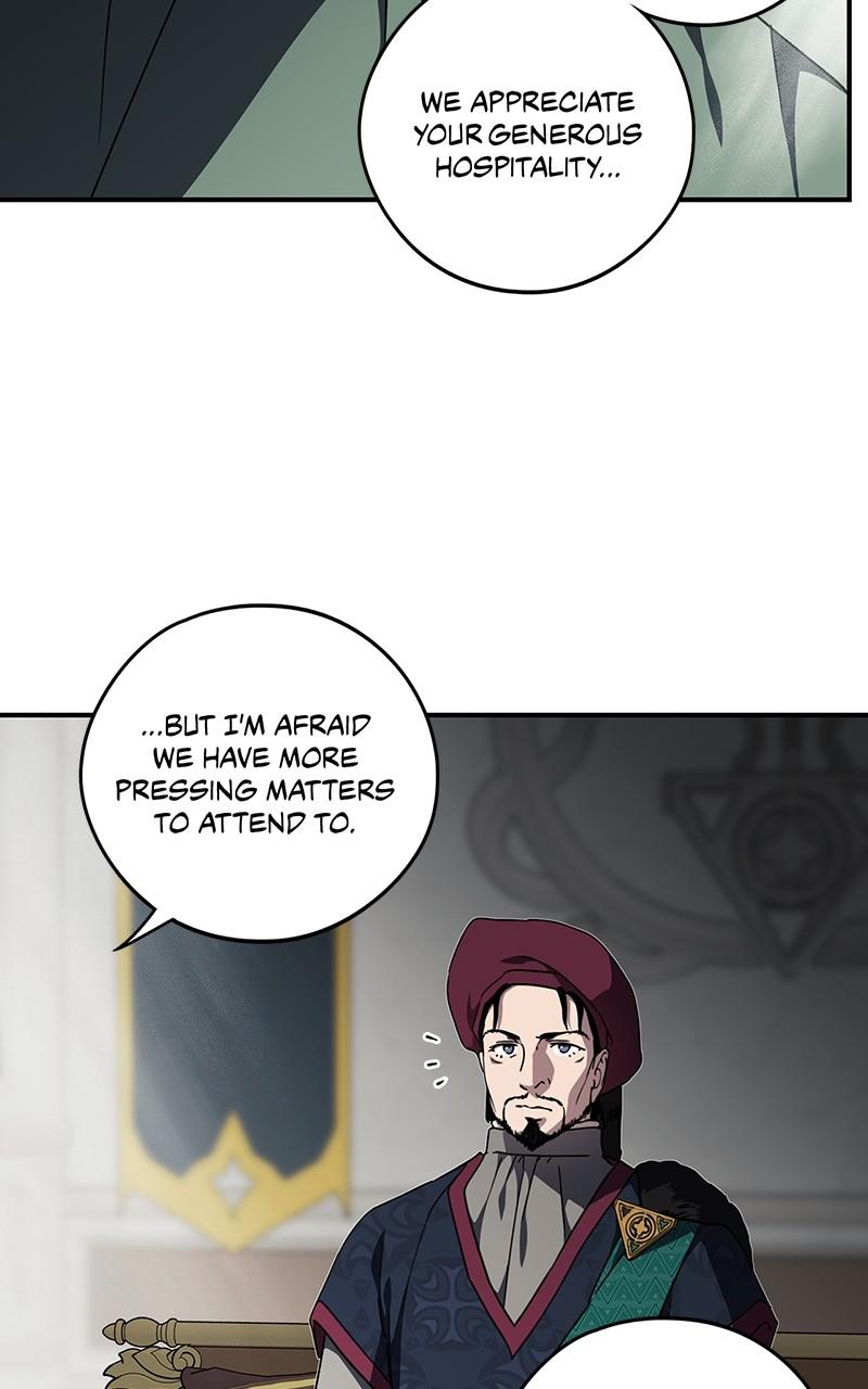 The Spark in Your Eyes Chapter 96