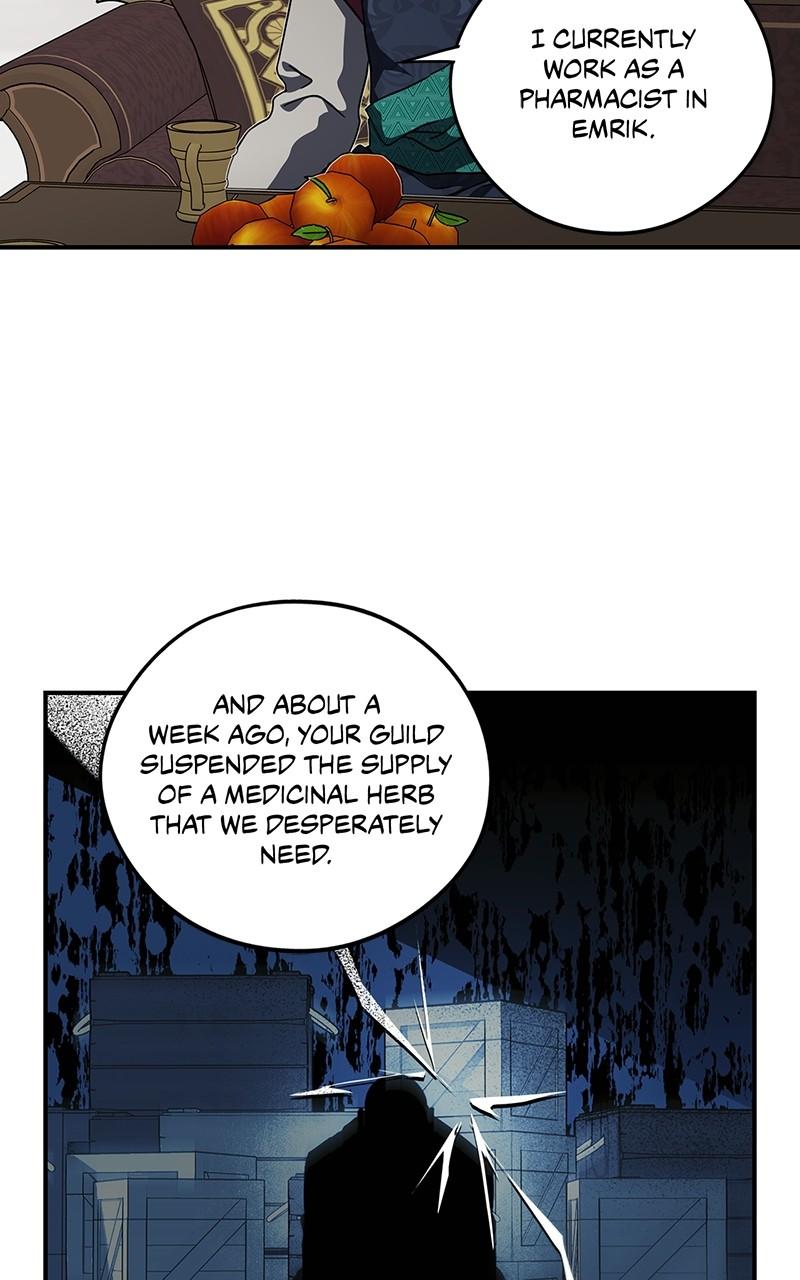 The Spark in Your Eyes Chapter 96