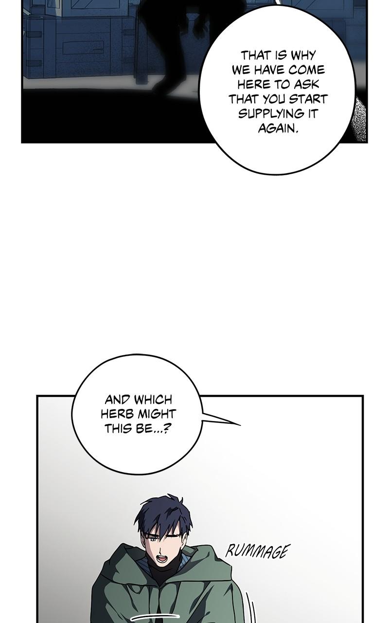 The Spark in Your Eyes Chapter 96