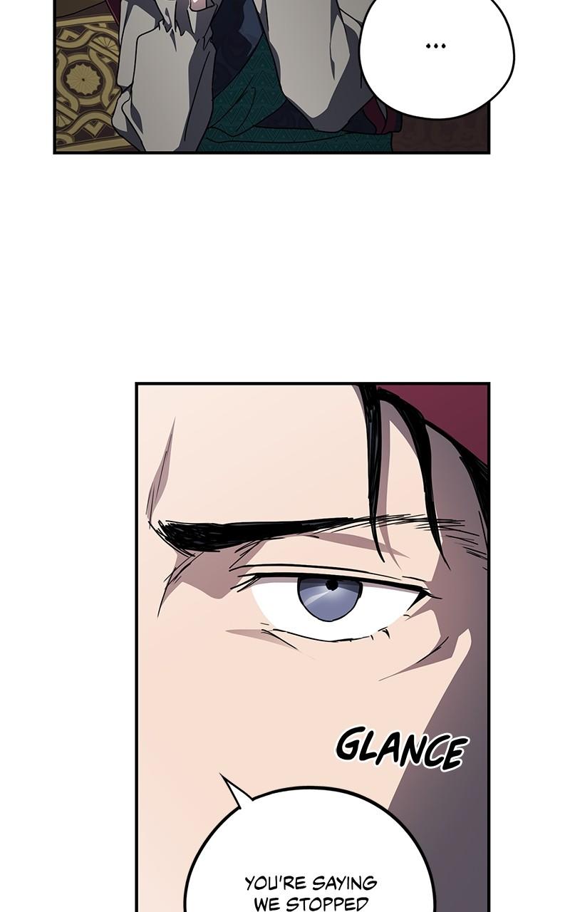 The Spark in Your Eyes Chapter 96