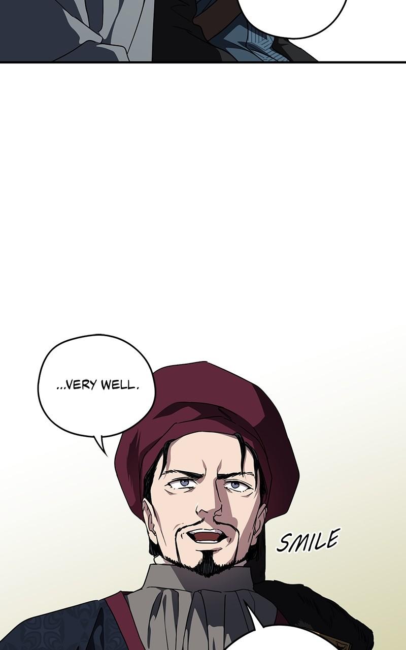 The Spark in Your Eyes Chapter 96