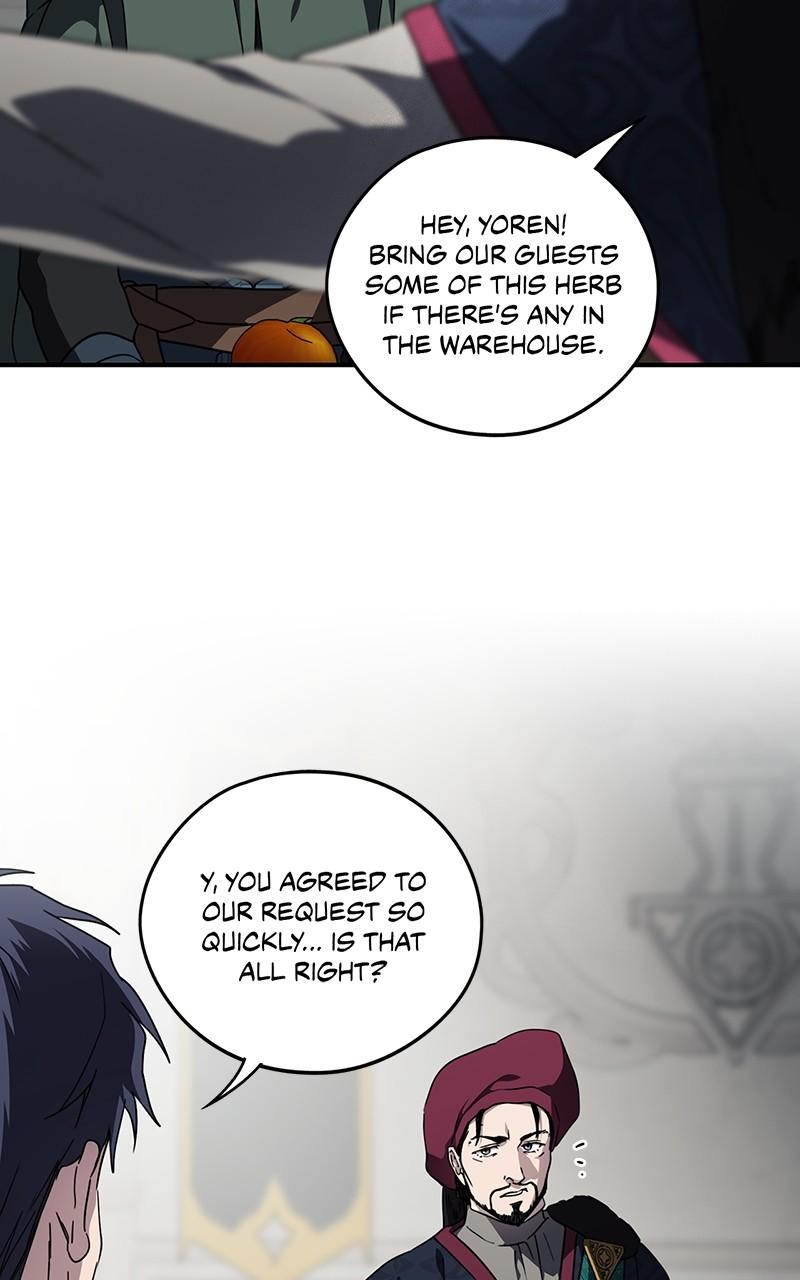 The Spark in Your Eyes Chapter 96