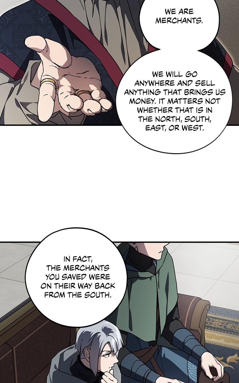 The Spark in Your Eyes Chapter 96