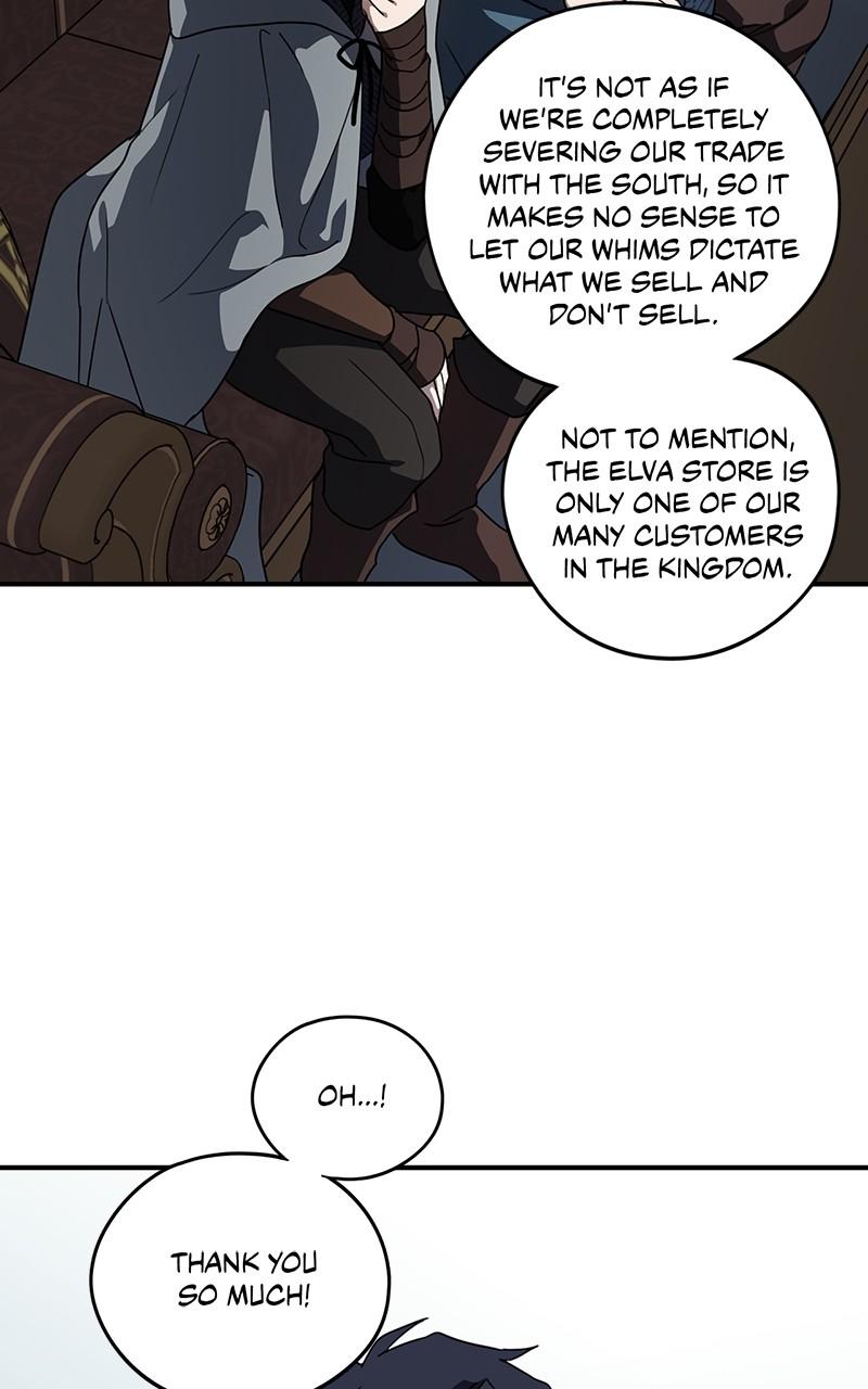 The Spark in Your Eyes Chapter 96