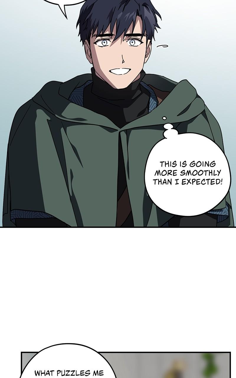 The Spark in Your Eyes Chapter 96