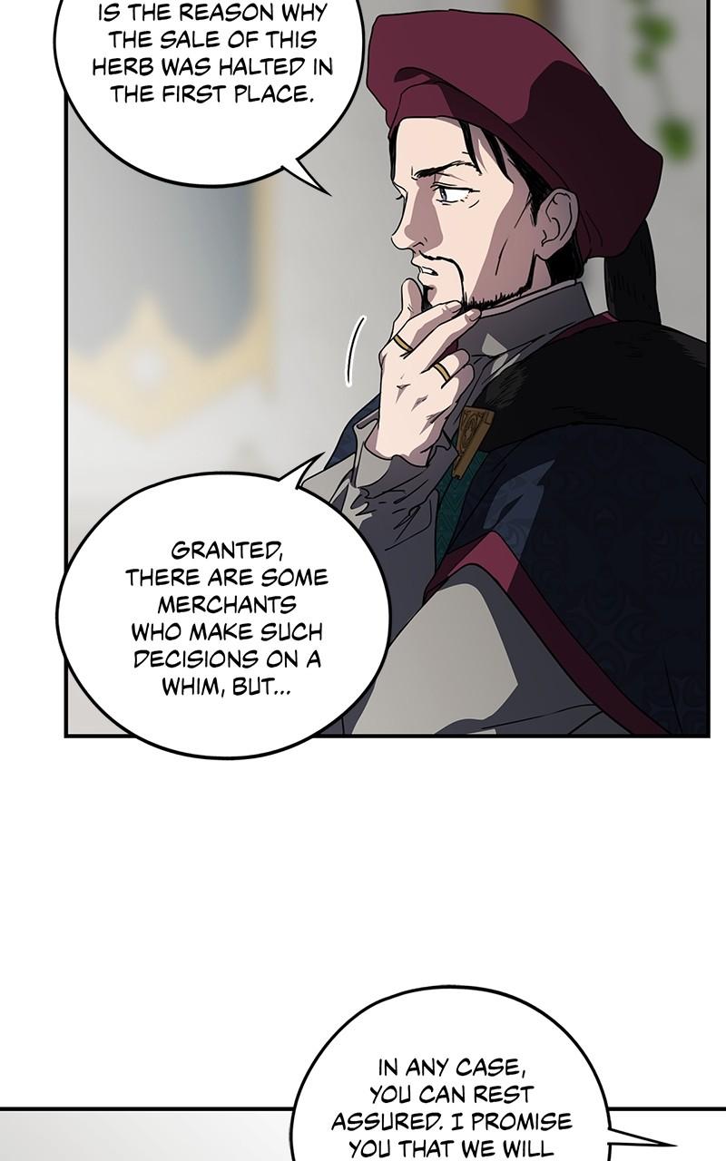 The Spark in Your Eyes Chapter 96