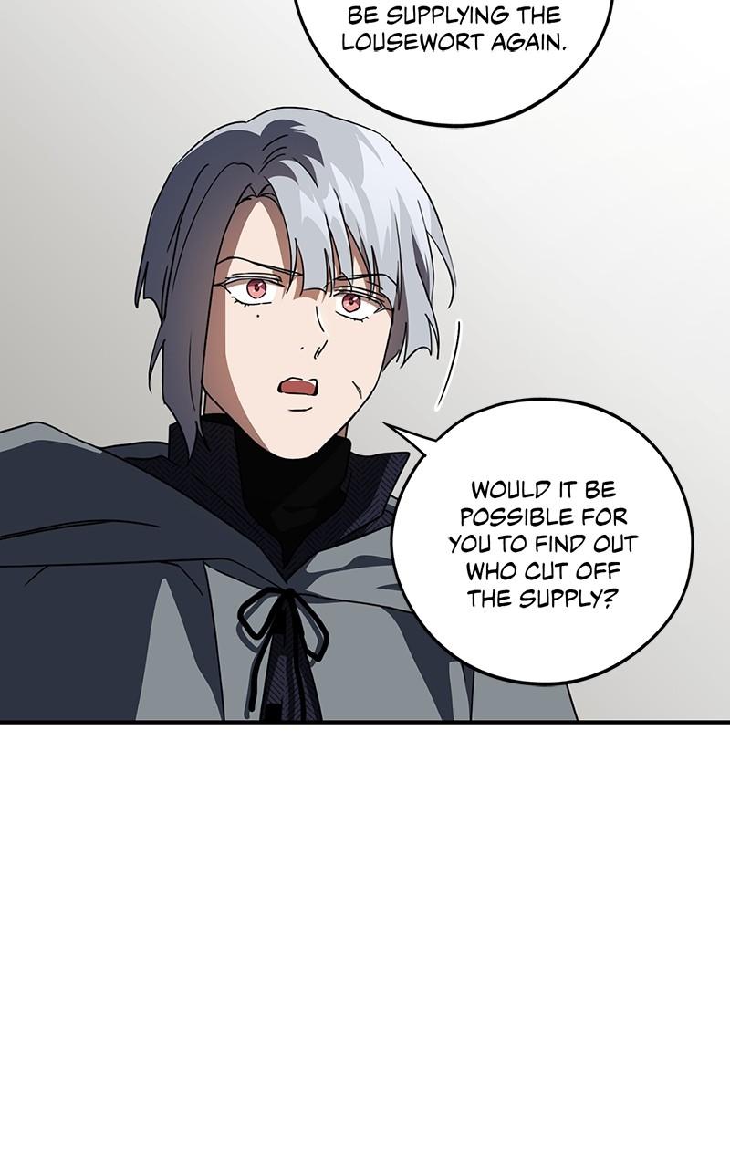 The Spark in Your Eyes Chapter 96