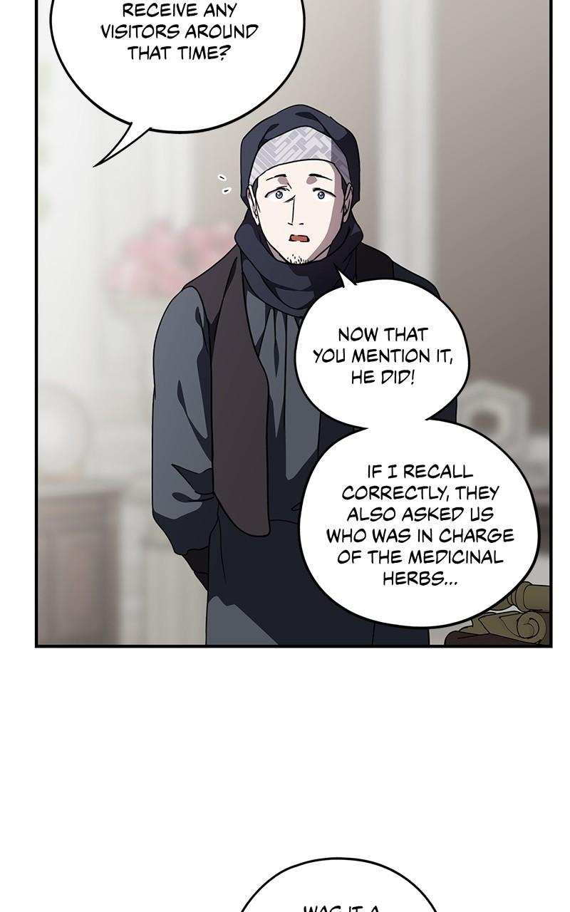 The Spark in Your Eyes Chapter 96