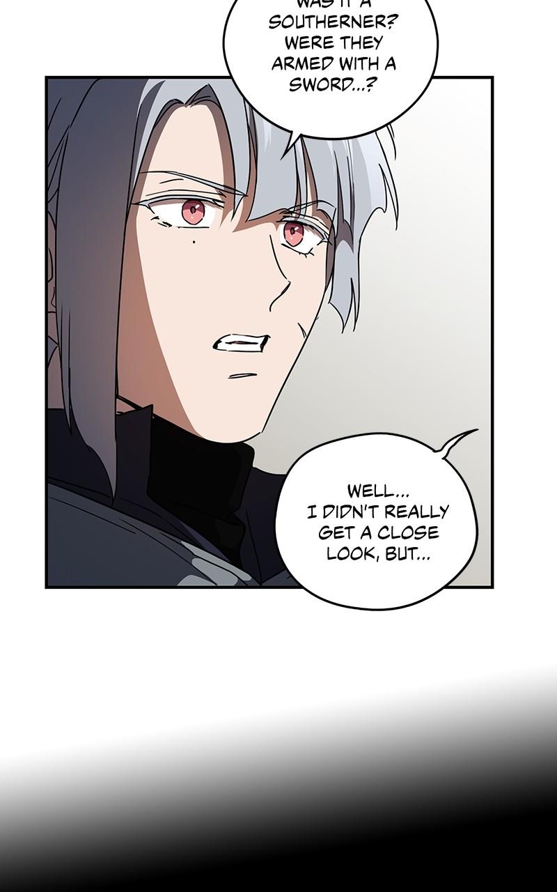 The Spark in Your Eyes Chapter 96