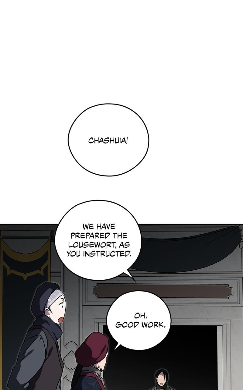 The Spark in Your Eyes Chapter 96