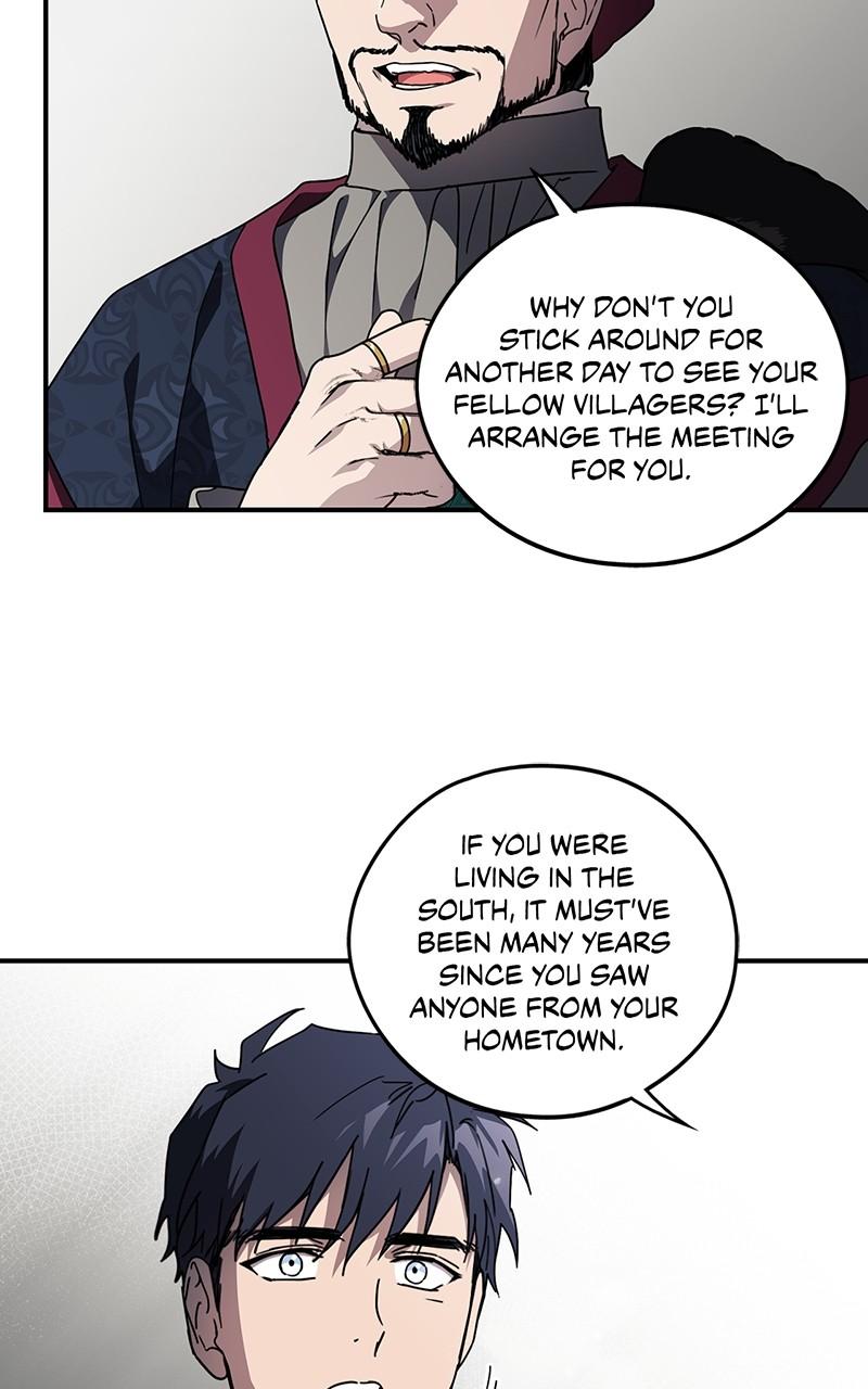 The Spark in Your Eyes Chapter 96