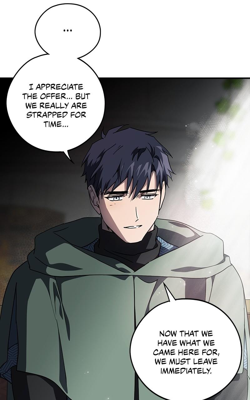 The Spark in Your Eyes Chapter 96