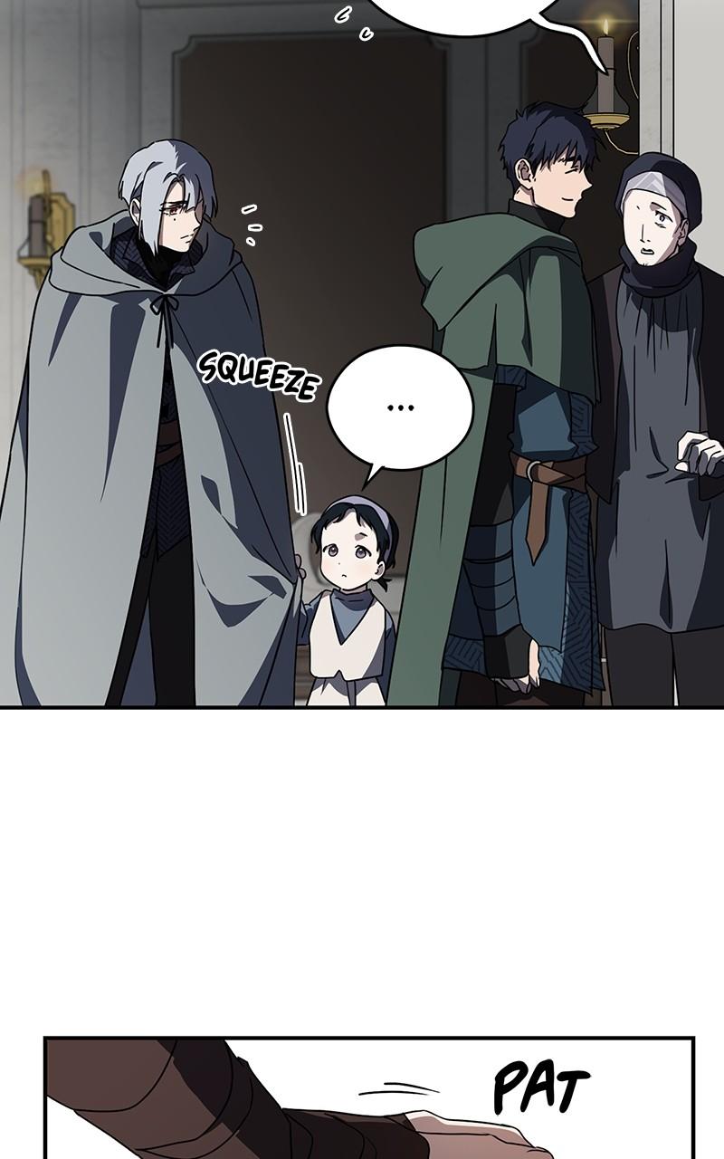 The Spark in Your Eyes Chapter 96