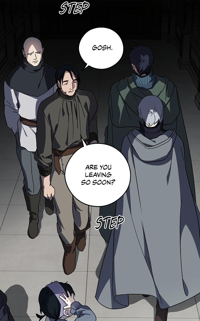 The Spark in Your Eyes Chapter 96