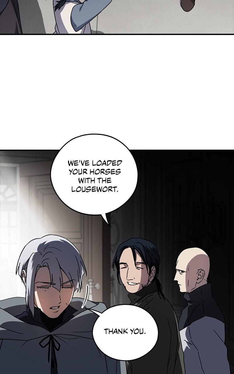 The Spark in Your Eyes Chapter 96