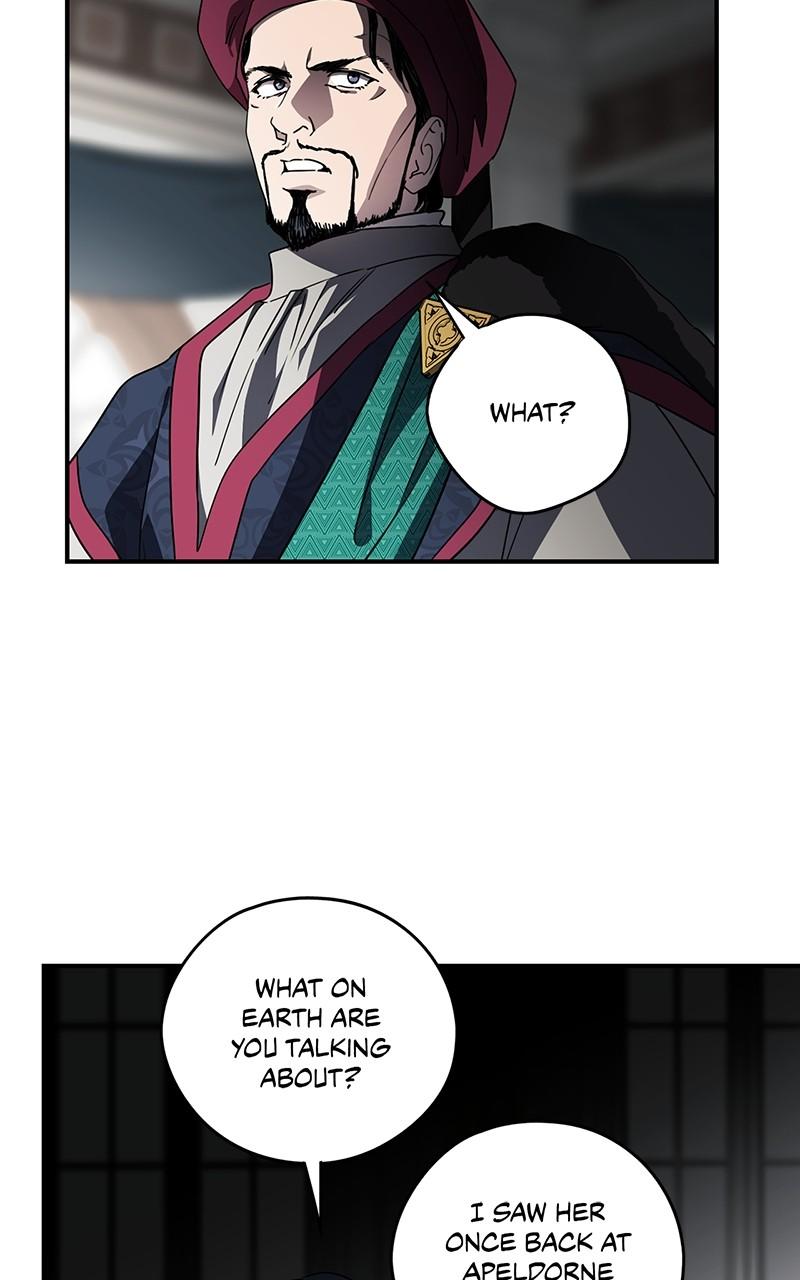 The Spark in Your Eyes Chapter 96