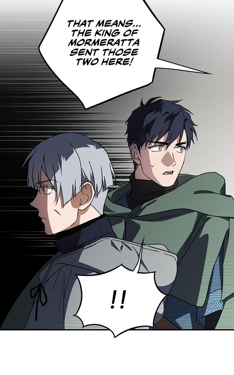 The Spark in Your Eyes Chapter 96