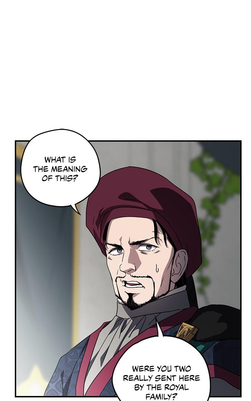 The Spark in Your Eyes Chapter 96