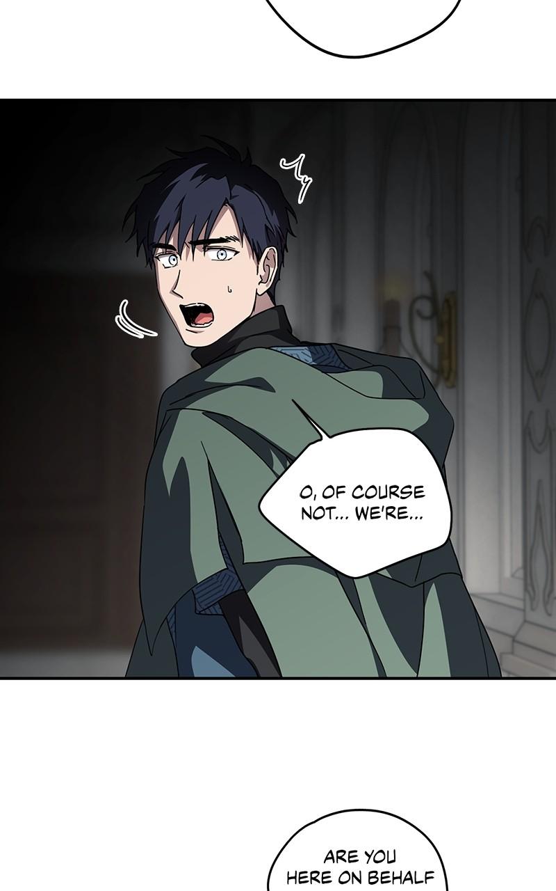 The Spark in Your Eyes Chapter 96