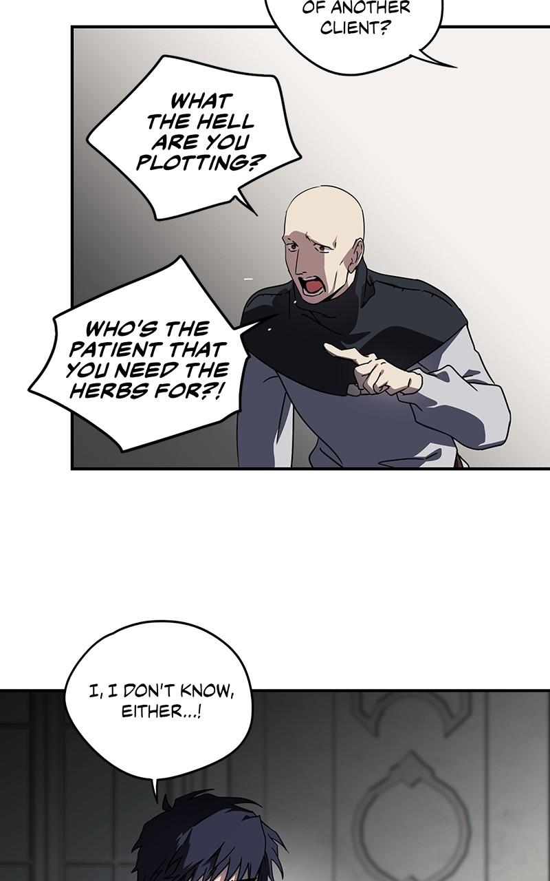 The Spark in Your Eyes Chapter 96