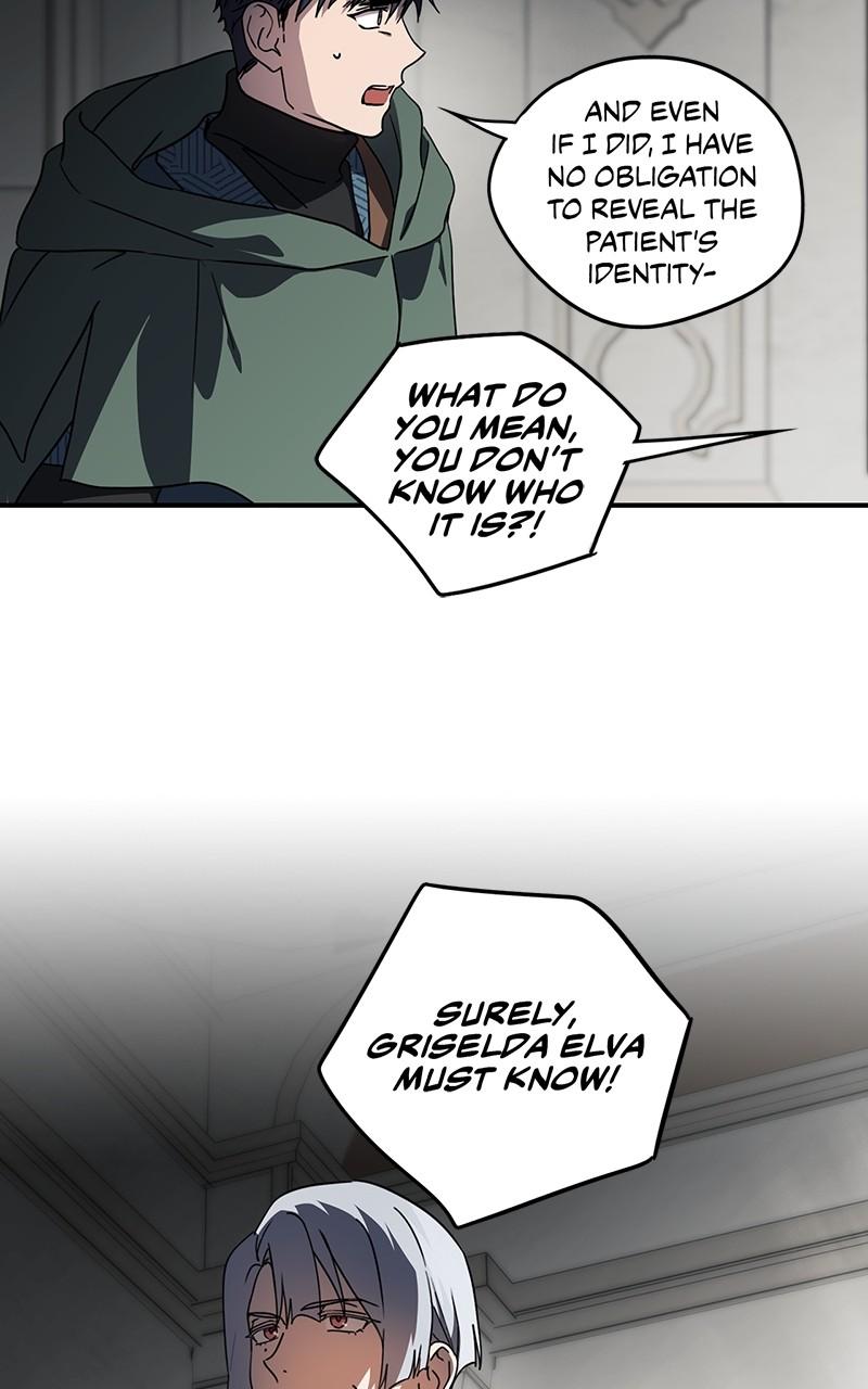 The Spark in Your Eyes Chapter 96