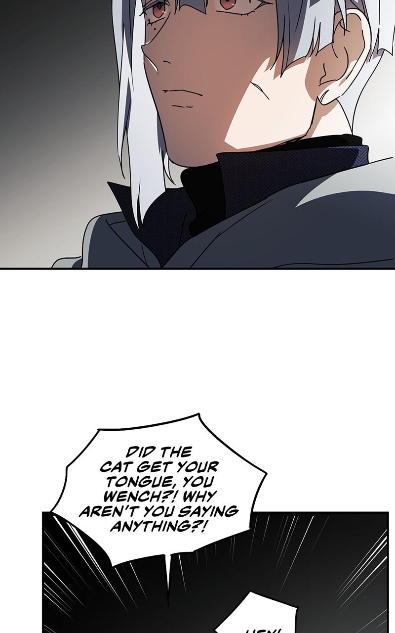 The Spark in Your Eyes Chapter 96