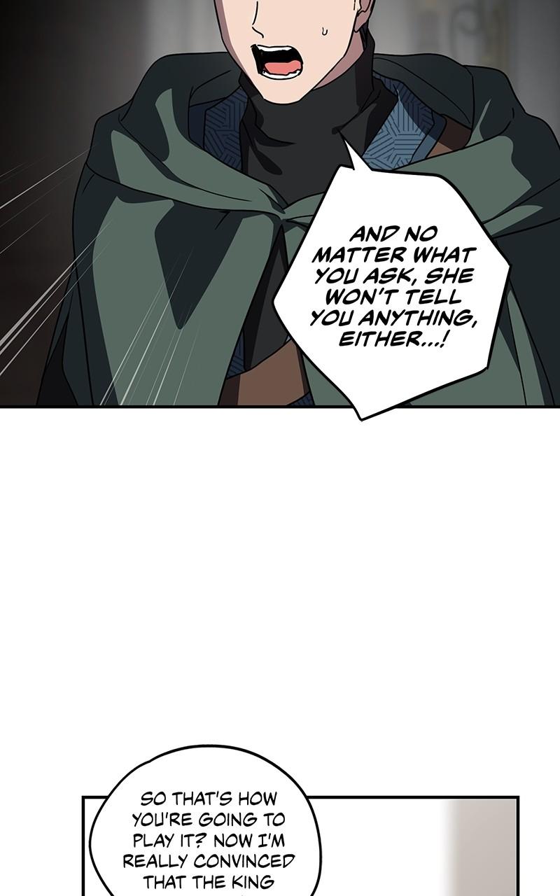 The Spark in Your Eyes Chapter 96