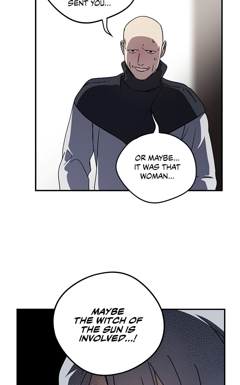 The Spark in Your Eyes Chapter 96