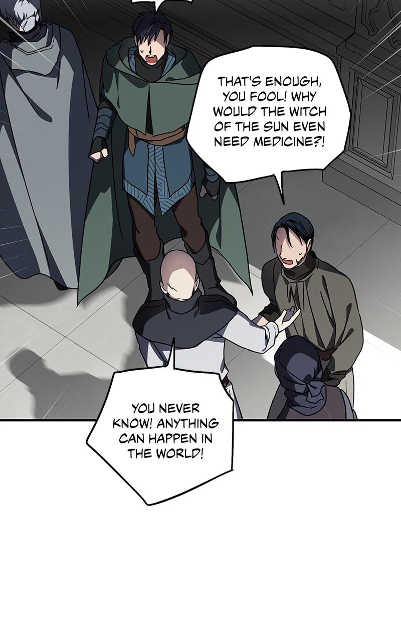 The Spark in Your Eyes Chapter 96