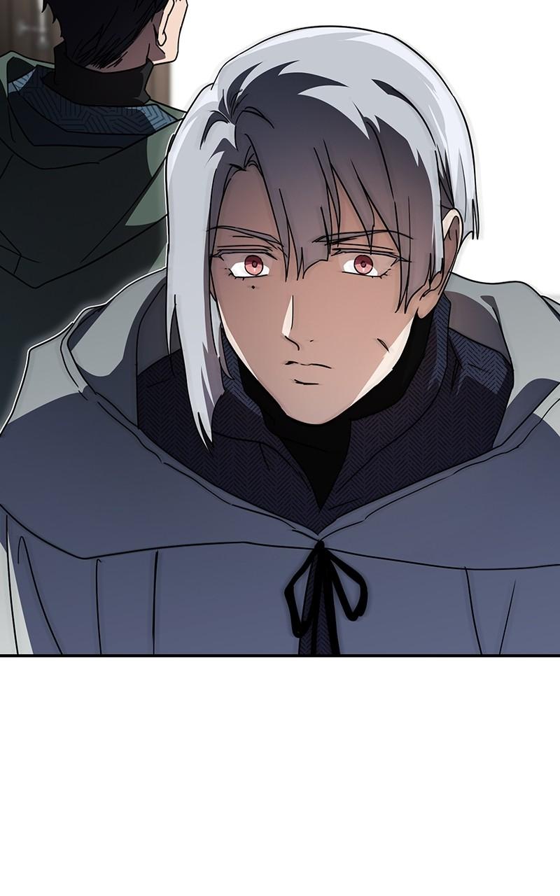 The Spark in Your Eyes Chapter 96