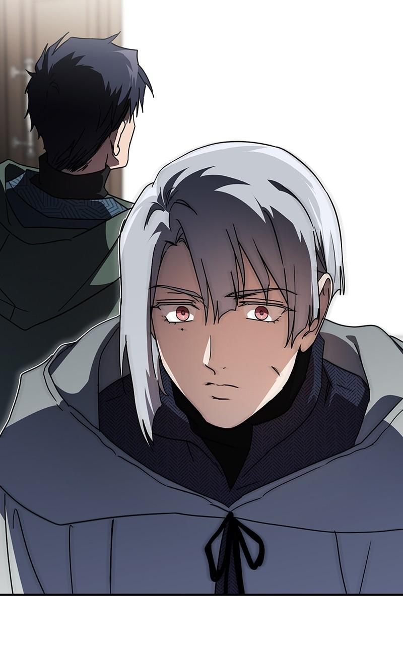 The Spark in Your Eyes Chapter 97